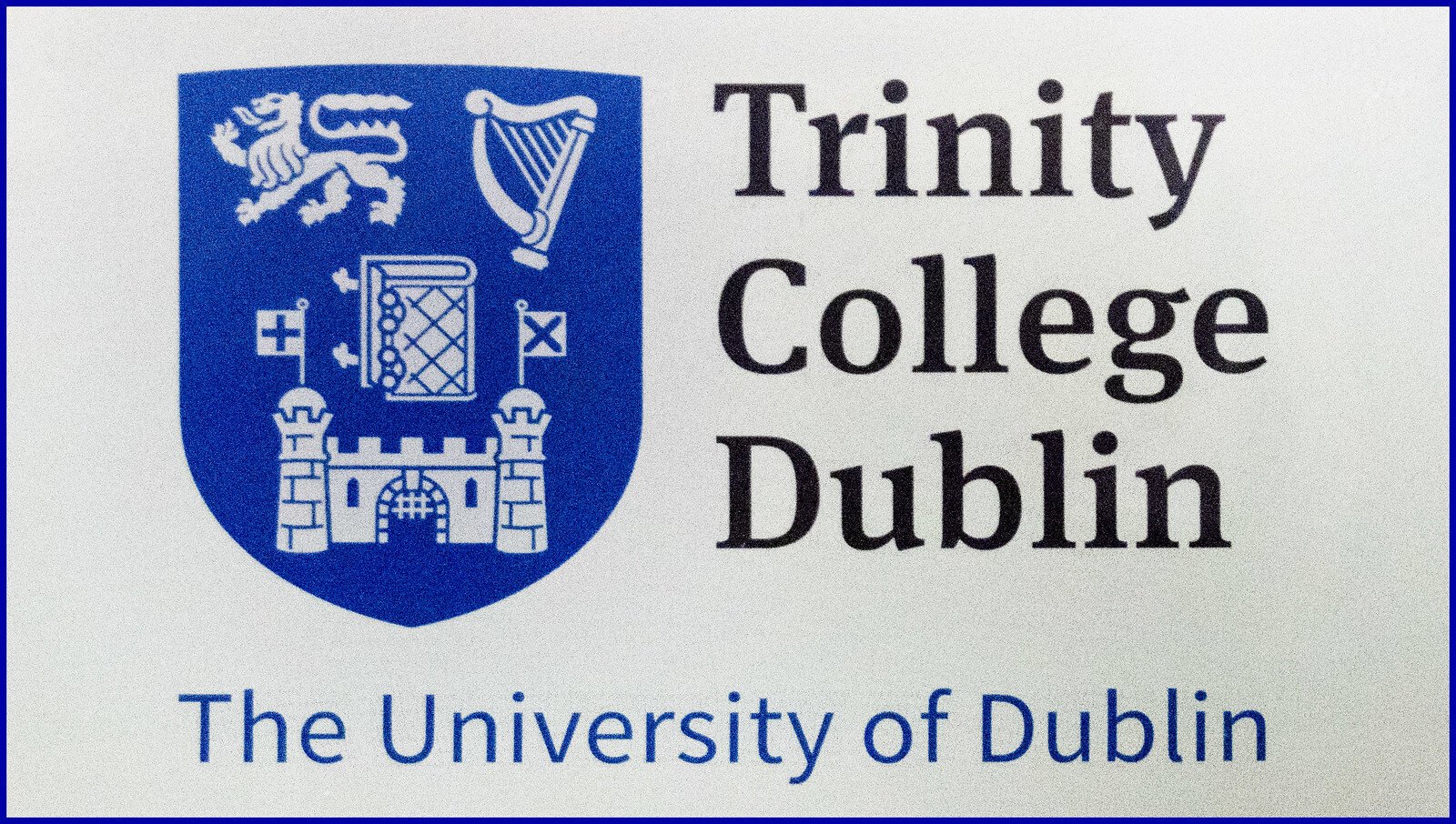 Trinity College Dublin